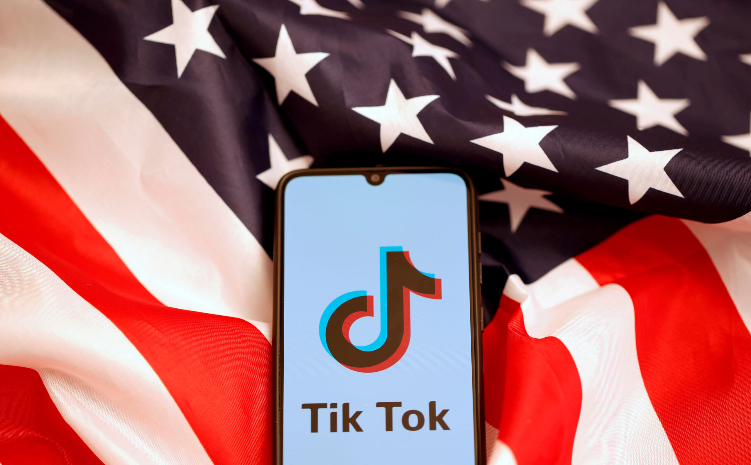 Juez bloquea prohibición de gobierno de EEUU sobre app TikTok en