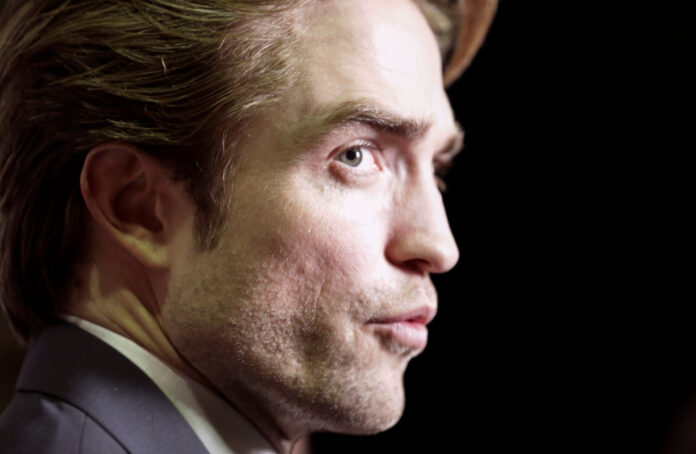 Foto de archivo del actor Robert Pattinson en el Toronto International Film Festival (TIFF). Sep 7, 2019. REUTERS/Chris Helgren