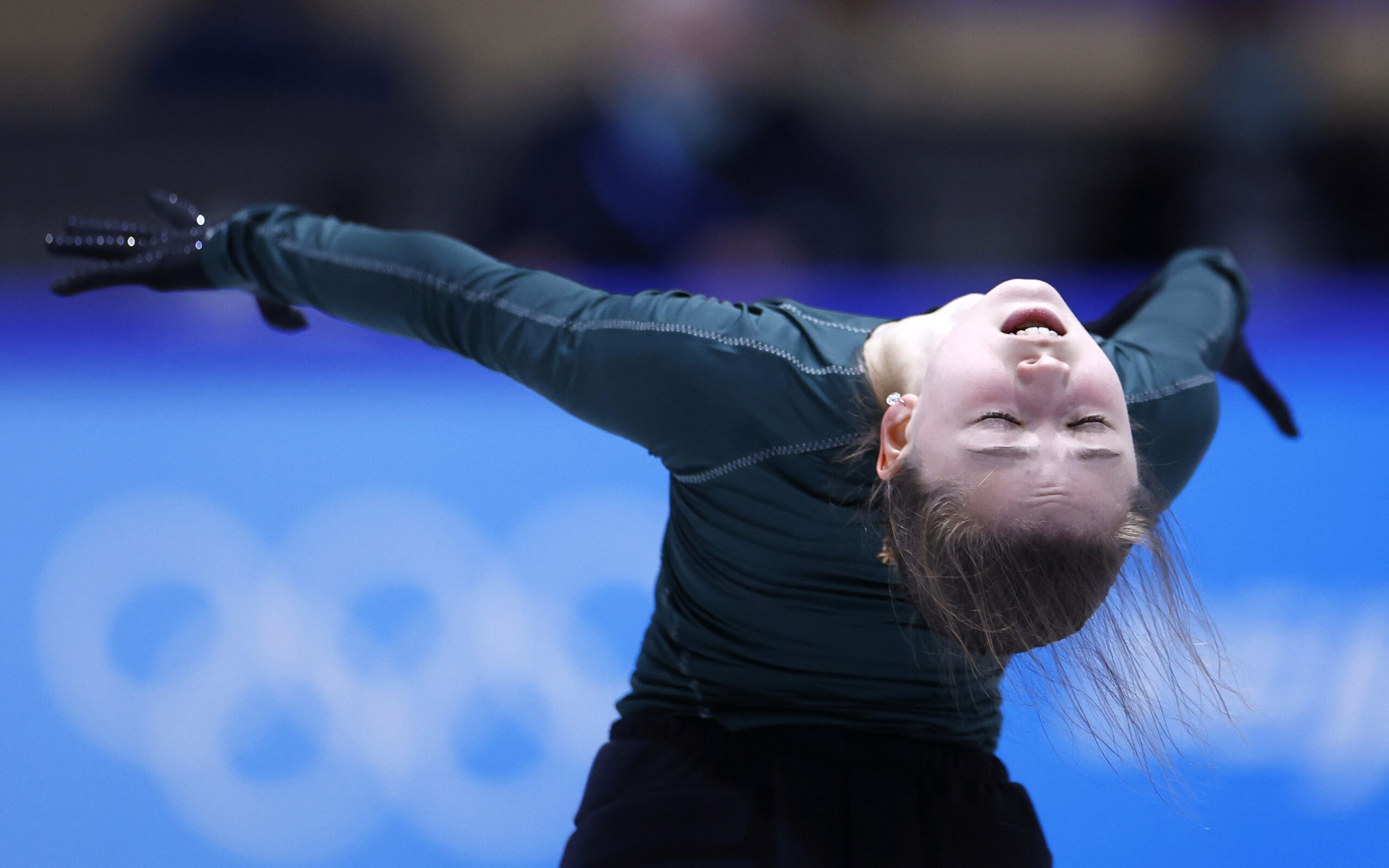 Kamila Valieva la patinadora rusa que se llevó el oro estando dopada Glocal Media